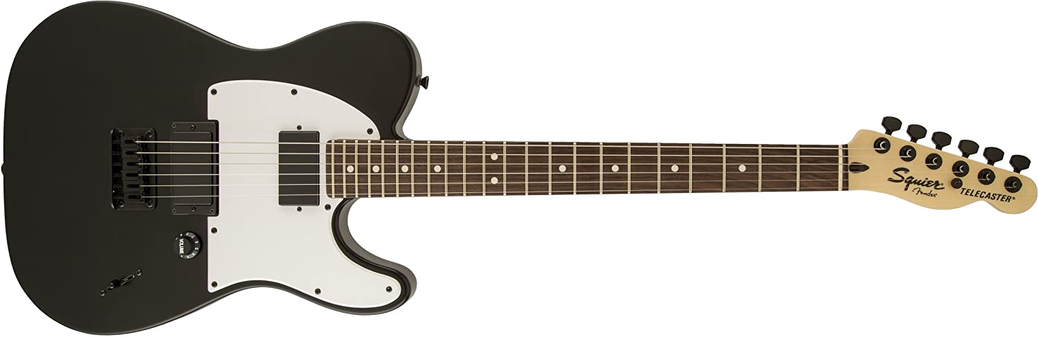 Squier Jim Root Telecaster
